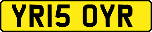 YR15OYR