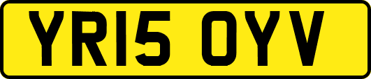 YR15OYV