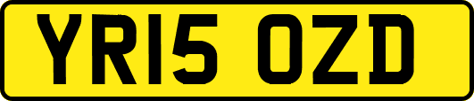 YR15OZD