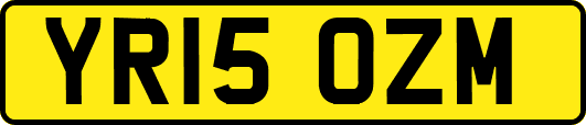YR15OZM