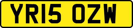 YR15OZW