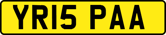 YR15PAA