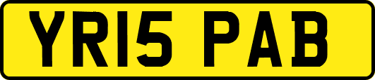 YR15PAB