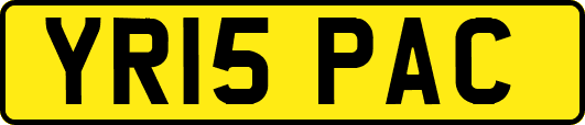 YR15PAC