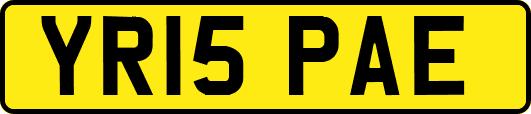 YR15PAE