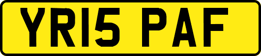 YR15PAF
