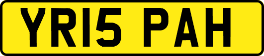 YR15PAH