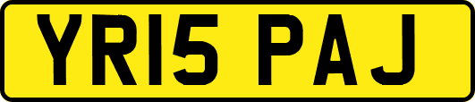 YR15PAJ