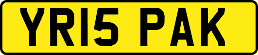 YR15PAK