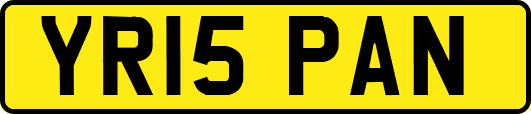 YR15PAN