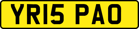 YR15PAO