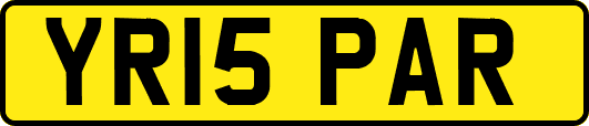 YR15PAR