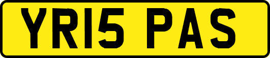 YR15PAS