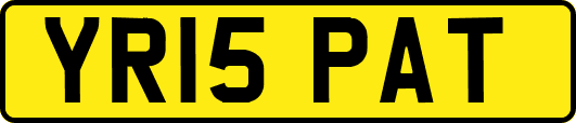 YR15PAT