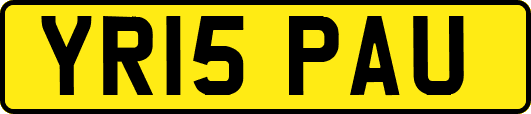 YR15PAU