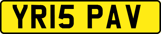 YR15PAV