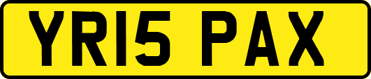 YR15PAX