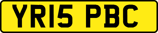 YR15PBC