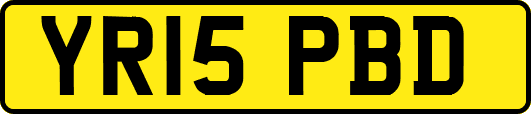 YR15PBD