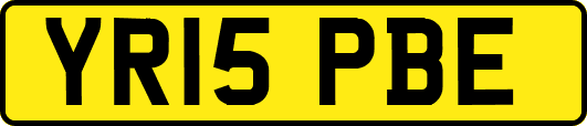 YR15PBE