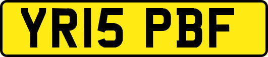 YR15PBF