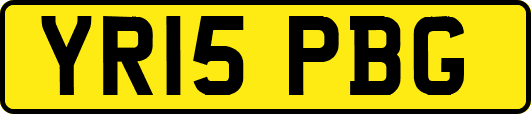 YR15PBG