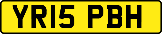 YR15PBH