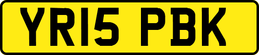YR15PBK