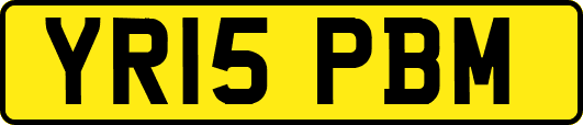 YR15PBM