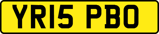 YR15PBO