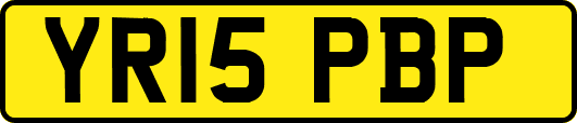 YR15PBP
