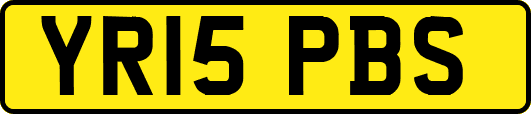YR15PBS