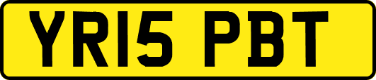 YR15PBT