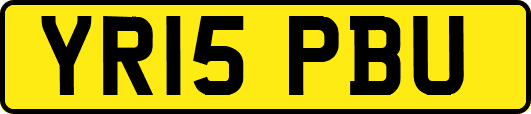 YR15PBU