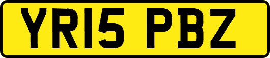 YR15PBZ