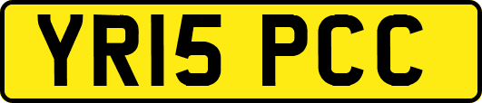 YR15PCC