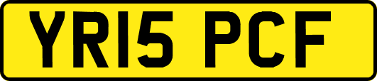 YR15PCF