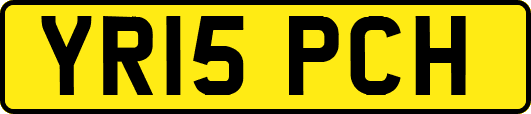 YR15PCH
