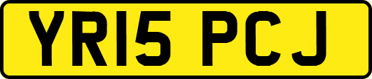 YR15PCJ