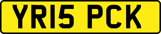 YR15PCK
