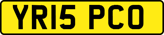 YR15PCO