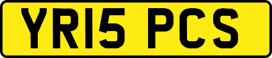YR15PCS