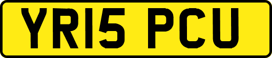 YR15PCU