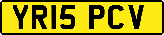 YR15PCV