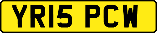YR15PCW