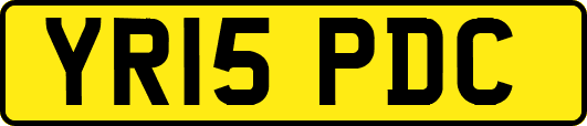 YR15PDC