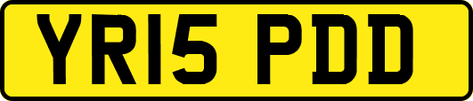 YR15PDD
