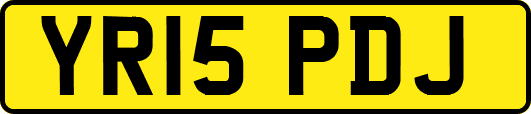 YR15PDJ