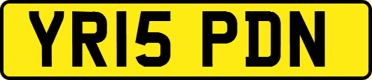 YR15PDN