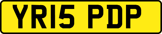 YR15PDP